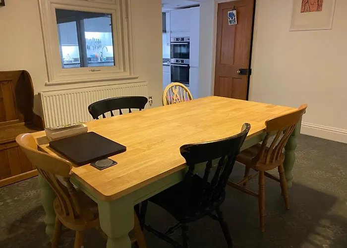 Westgate Two-Bedroom Homestay Suite