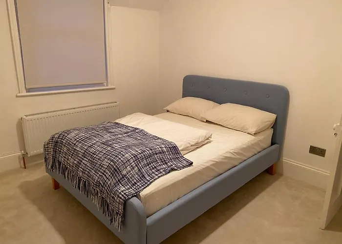 Westgate Two-Bedroom Homestay Suite