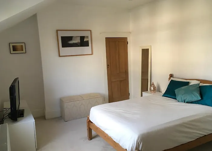 Westgate Two-Bedroom Homestay Suite
