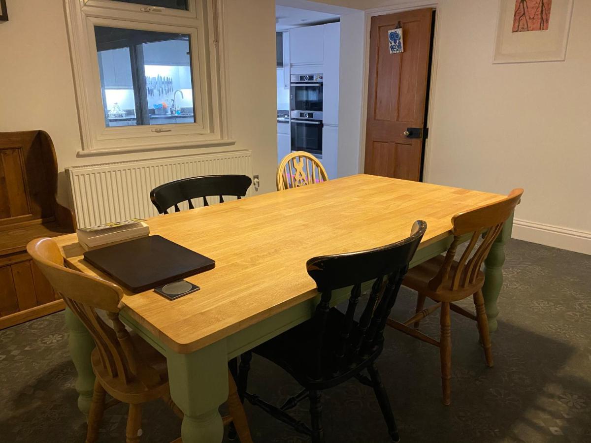Homestay Two-bedroom