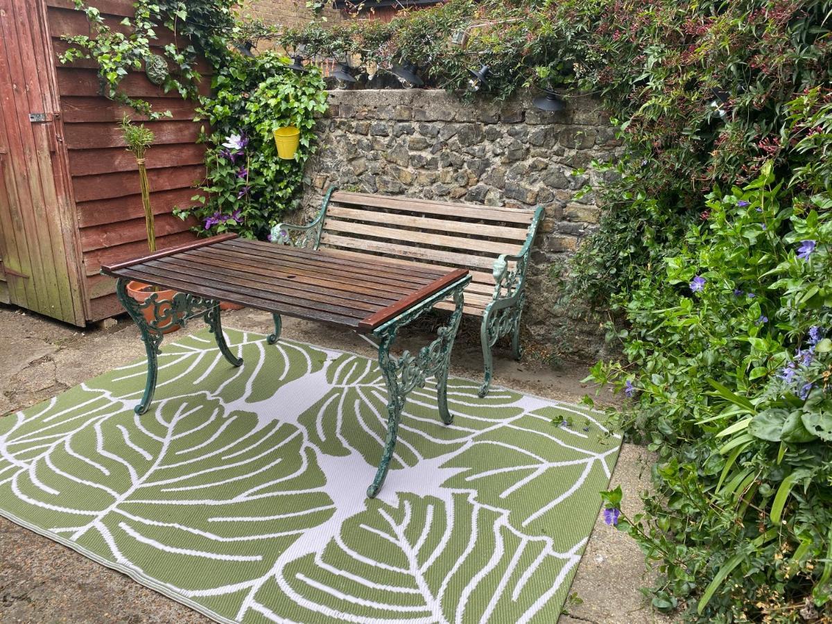 Two-bedroom Homestay Westgate-on-Sea